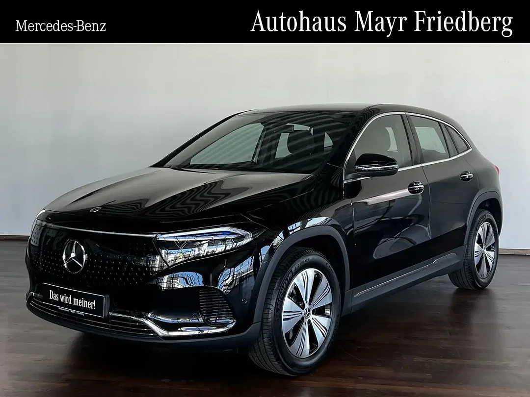 Mercedes-Benz EQA 250 Progressive - Afbeelding 1