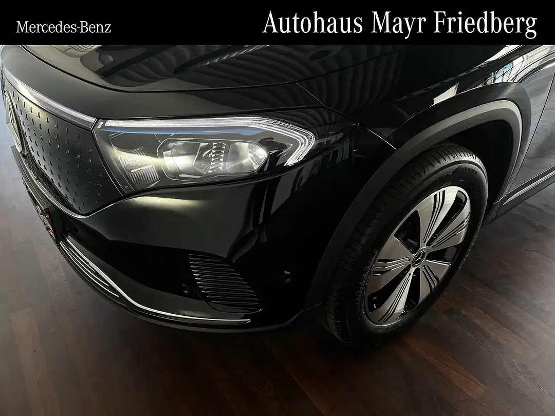 Mercedes-Benz EQA 250 Progressive - Thumbnail 11