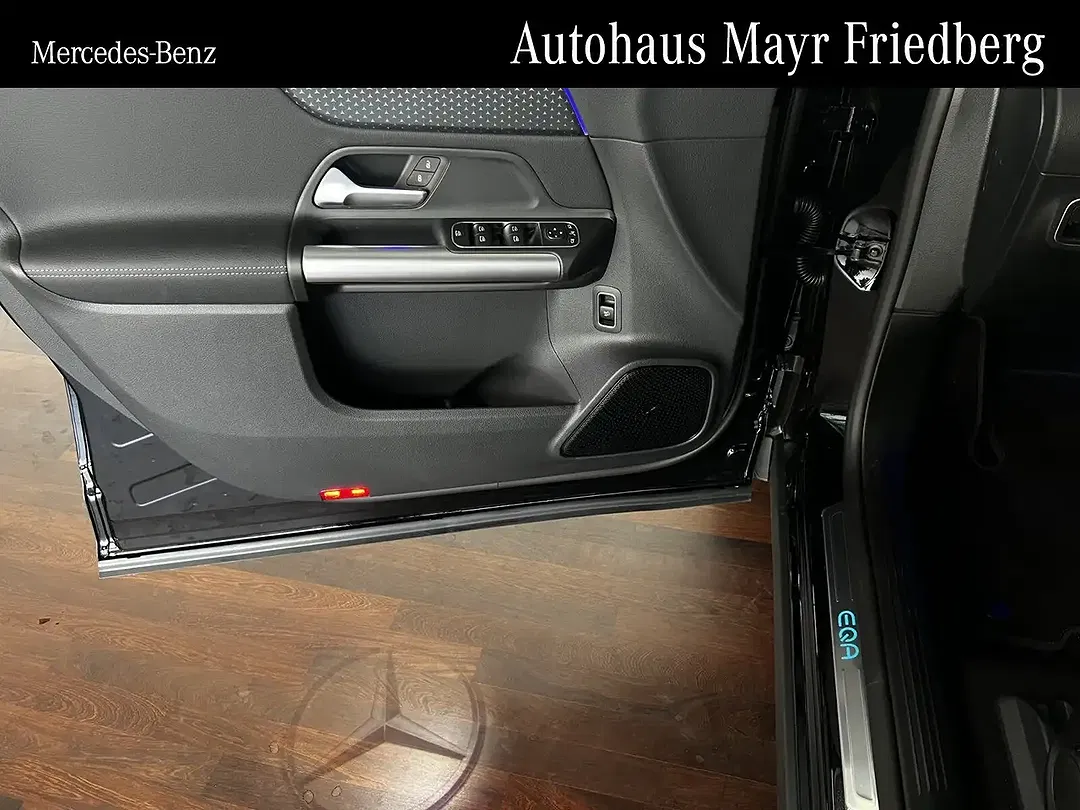 Mercedes-Benz EQA 250 Progressive - Thumbnail 13
