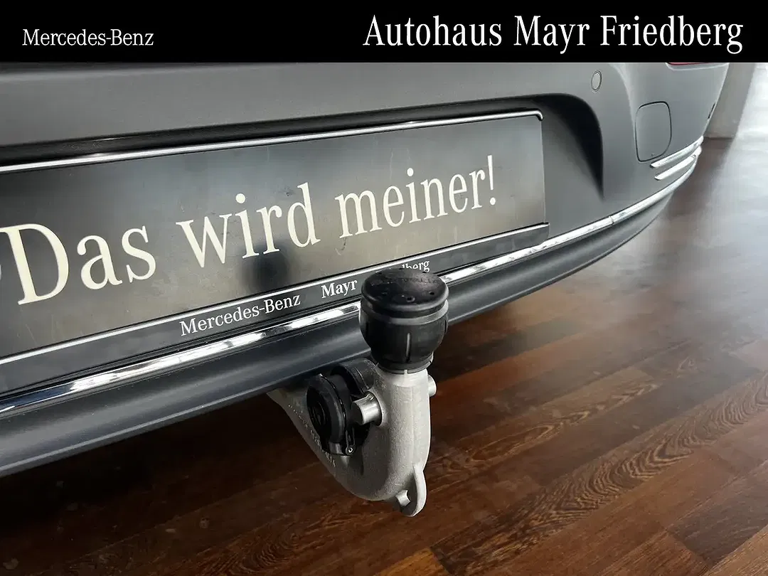 Mercedes-Benz EQA 250 Progressive - Thumbnail 9