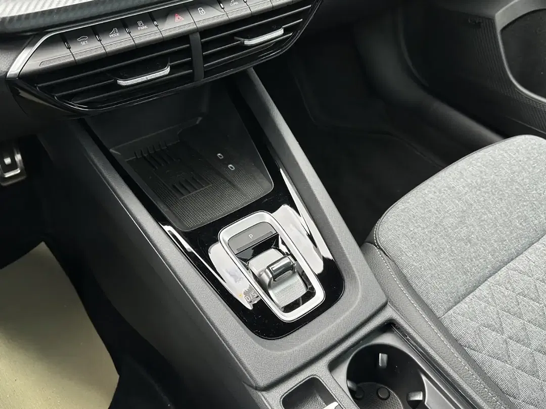 Skoda Octavia 1.5 TSI Combi - Thumbnail 13