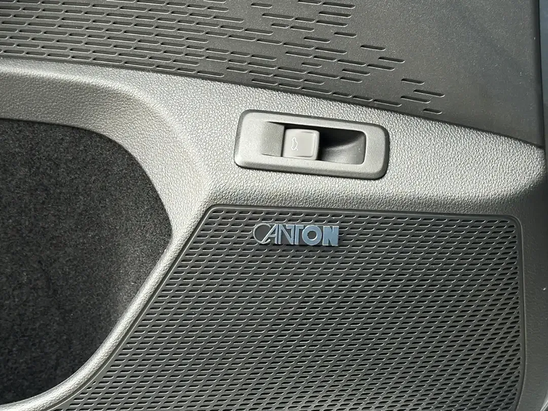 Skoda Octavia 1.5 TSI Combi - foto 15