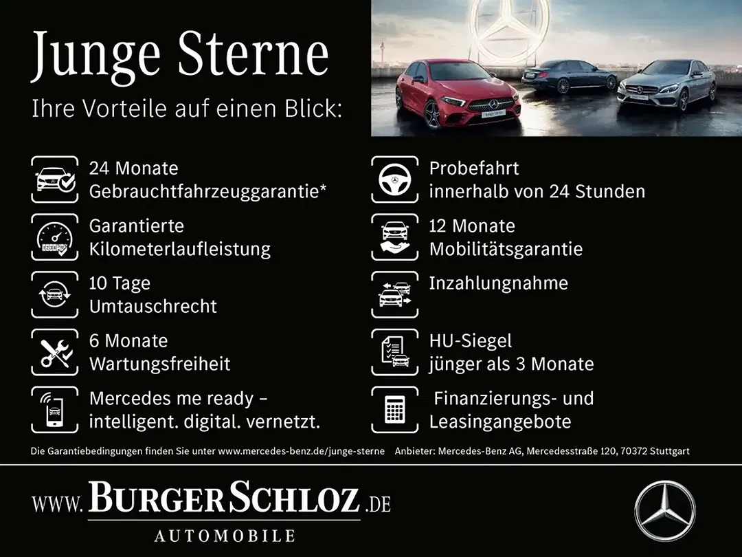 Mercedes-Benz EQE 43 4MATIC AMG - foto 15