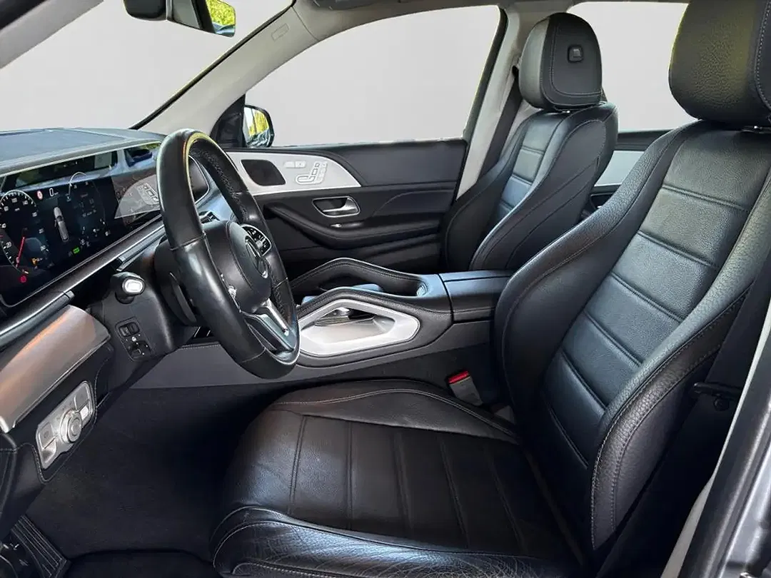 Mercedes-Benz GLE 350 4MATIC - Thumbnail 11