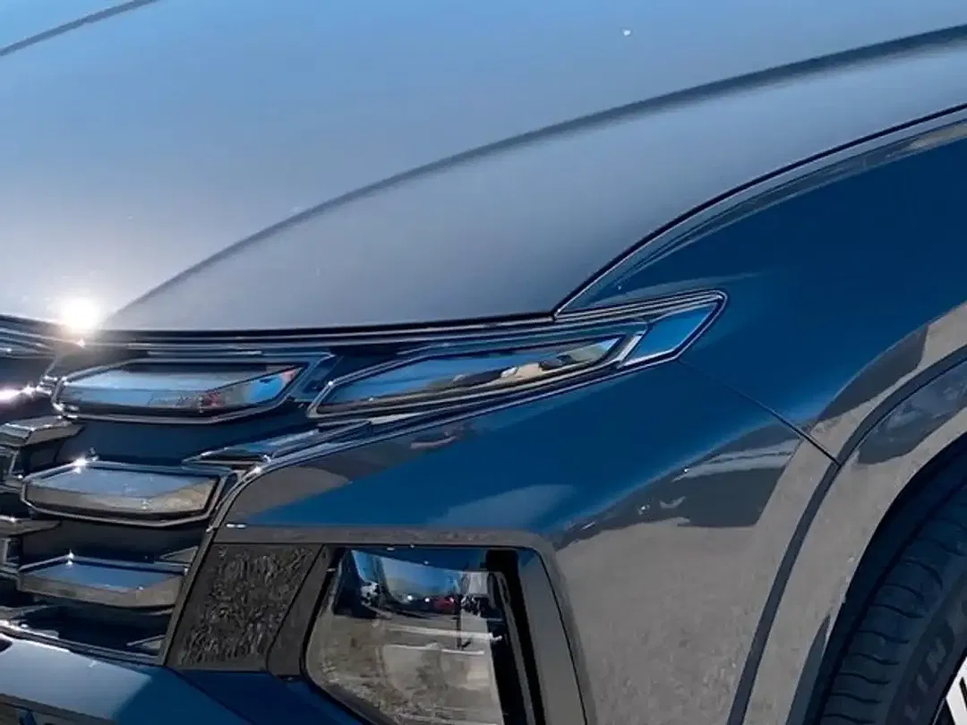 Hyundai TUCSON DCT N Line - Thumbnail 5