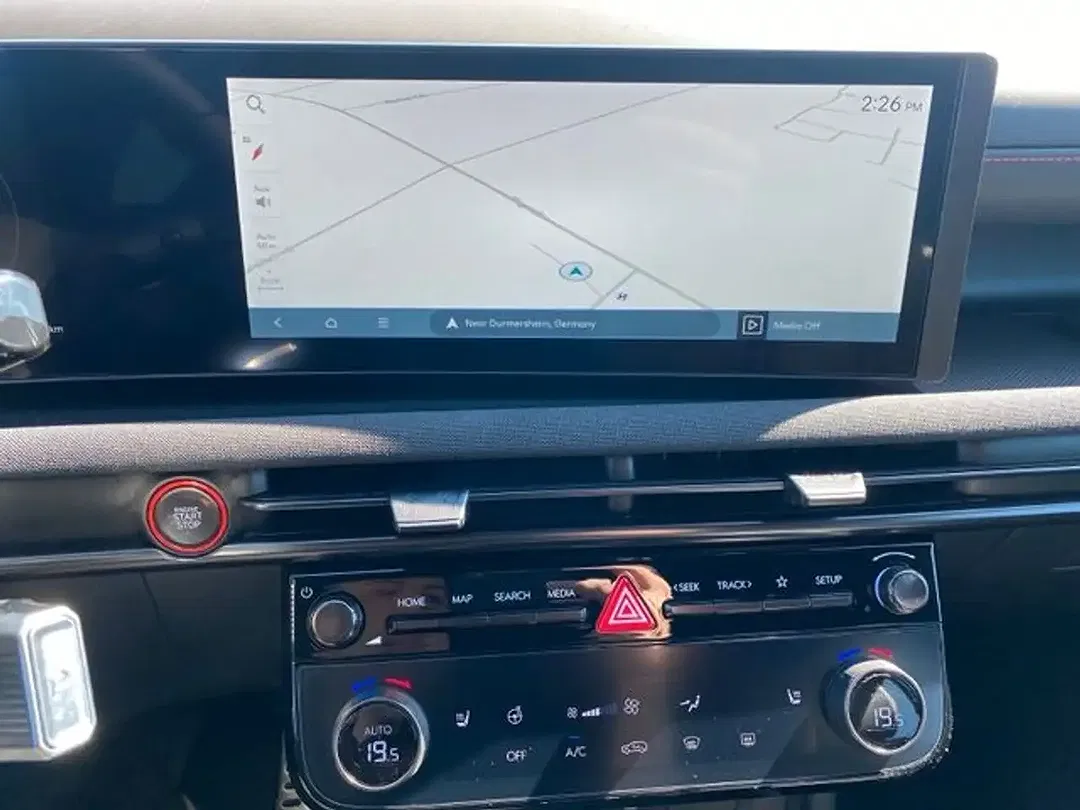 Hyundai TUCSON DCT N Line - Thumbnail 9