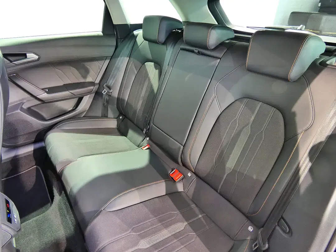 CUPRA Leon 1.4 PHEV Sportstourer - Thumbnail 14