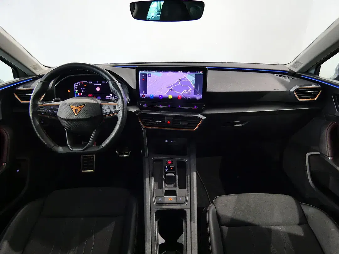 CUPRA Leon 1.4 PHEV Sportstourer - Thumbnail 15