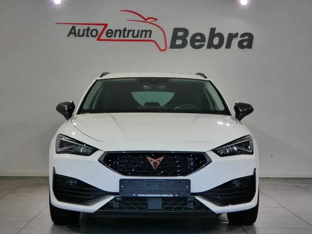 CUPRA Leon 1.4 PHEV Sportstourer - Thumbnail 2