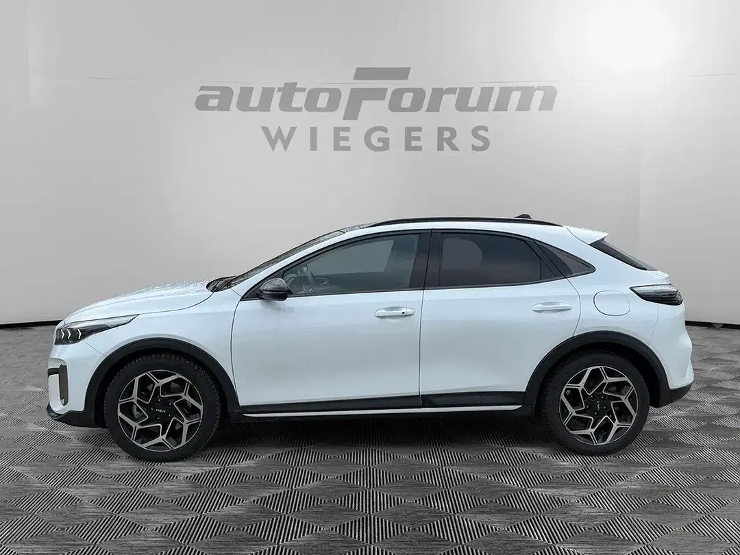 Kia XCeed 1.6 GT-Line - Thumbnail 4