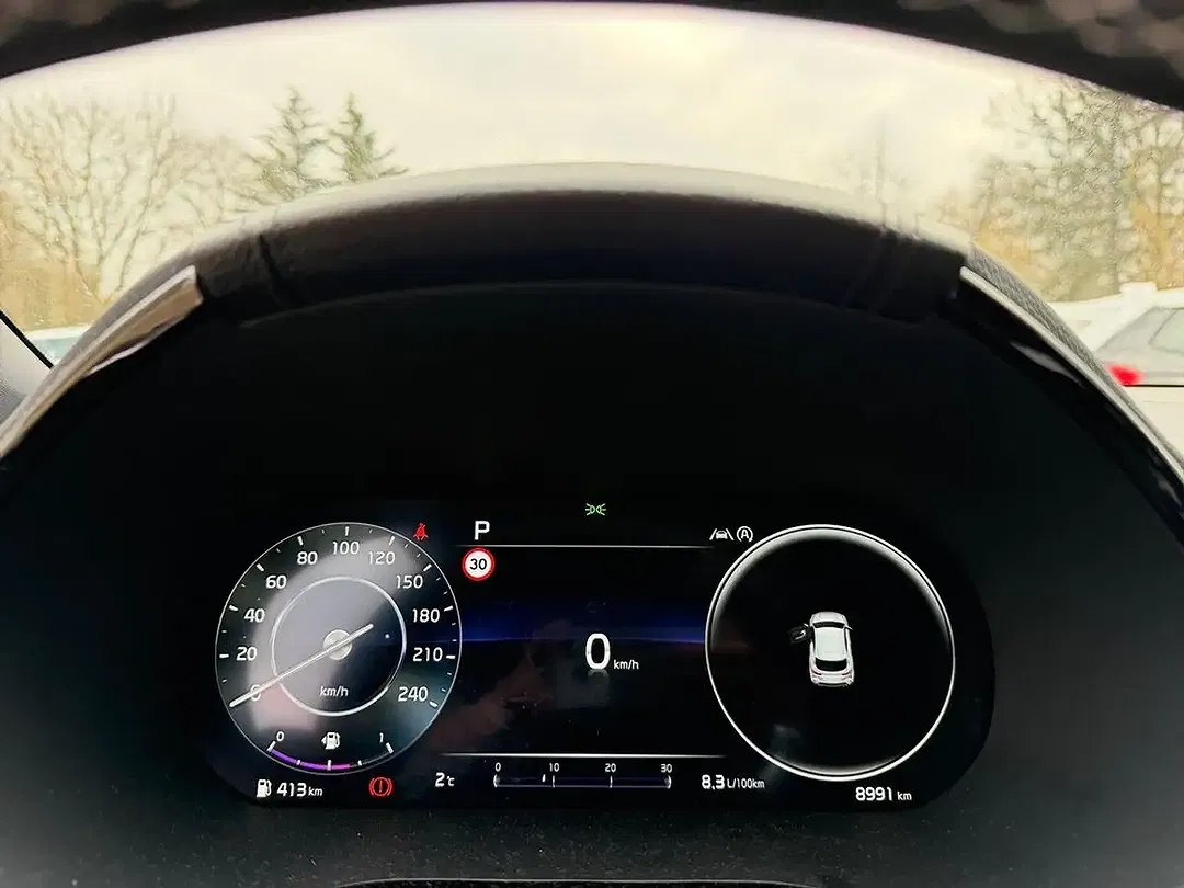 Kia XCeed 1.6 GT-Line - Thumbnail 9
