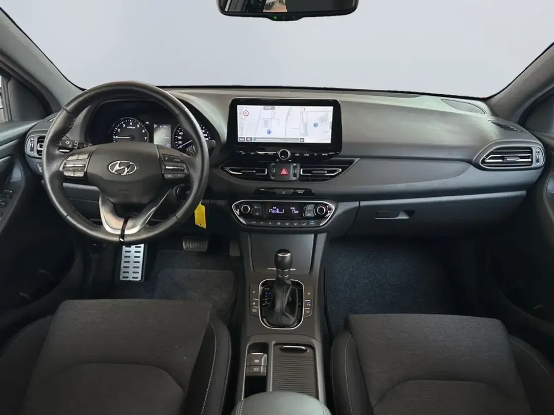 Hyundai i30 1.0 T-GDI GO - Thumbnail 9
