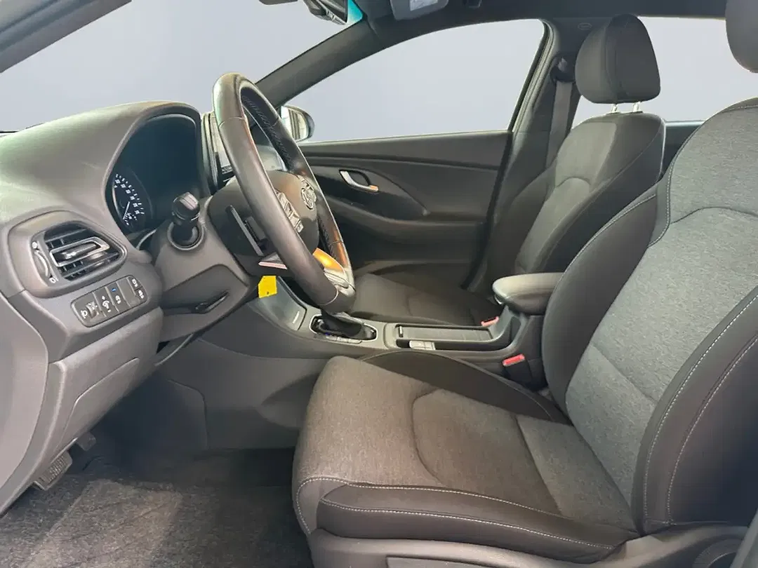 Hyundai i30 1.0 T-GDI GO - Thumbnail 7