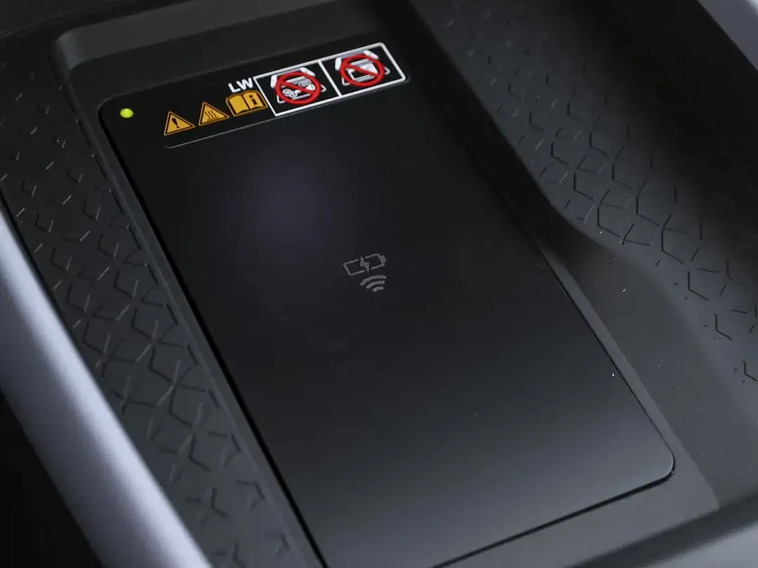 Toyota Aygo X 1.5 Hybrid Teamplayer - Thumbnail 12