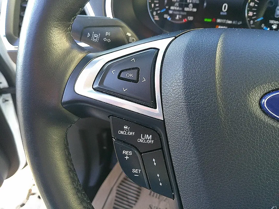 Ford Galaxy 2.5 Hybrid AUT Titanium - Thumbnail 13