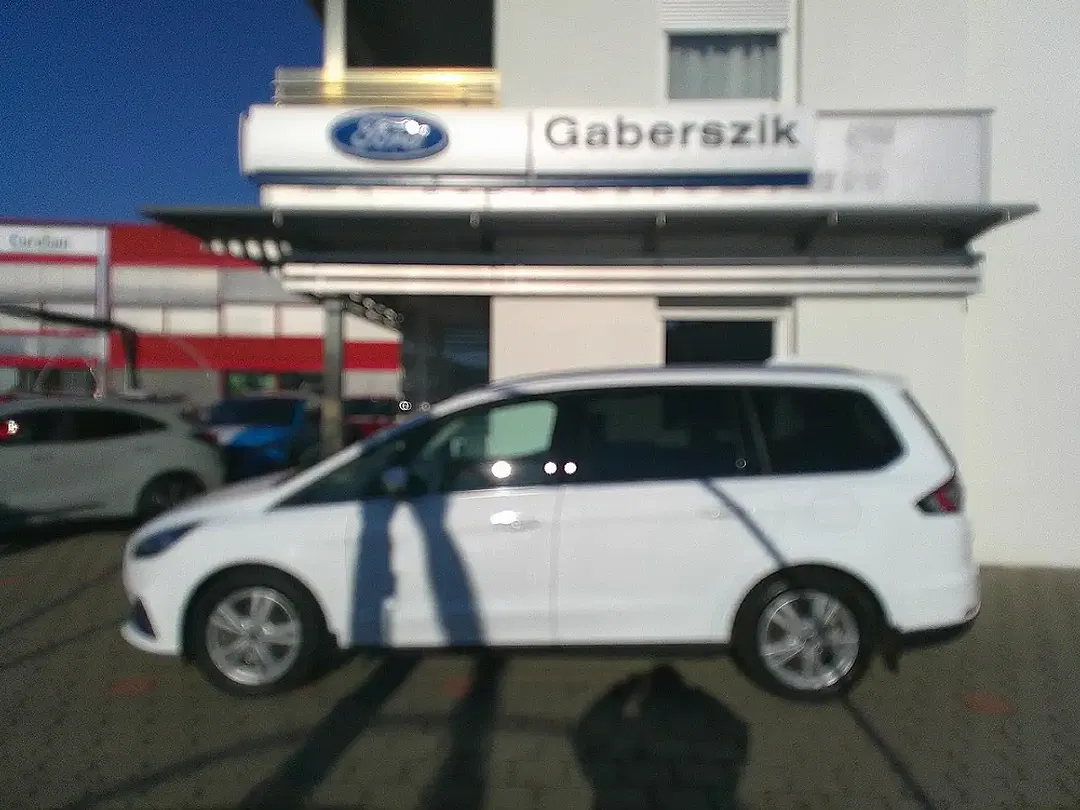 Ford Galaxy 2.5 Hybrid AUT Titanium - foto 2