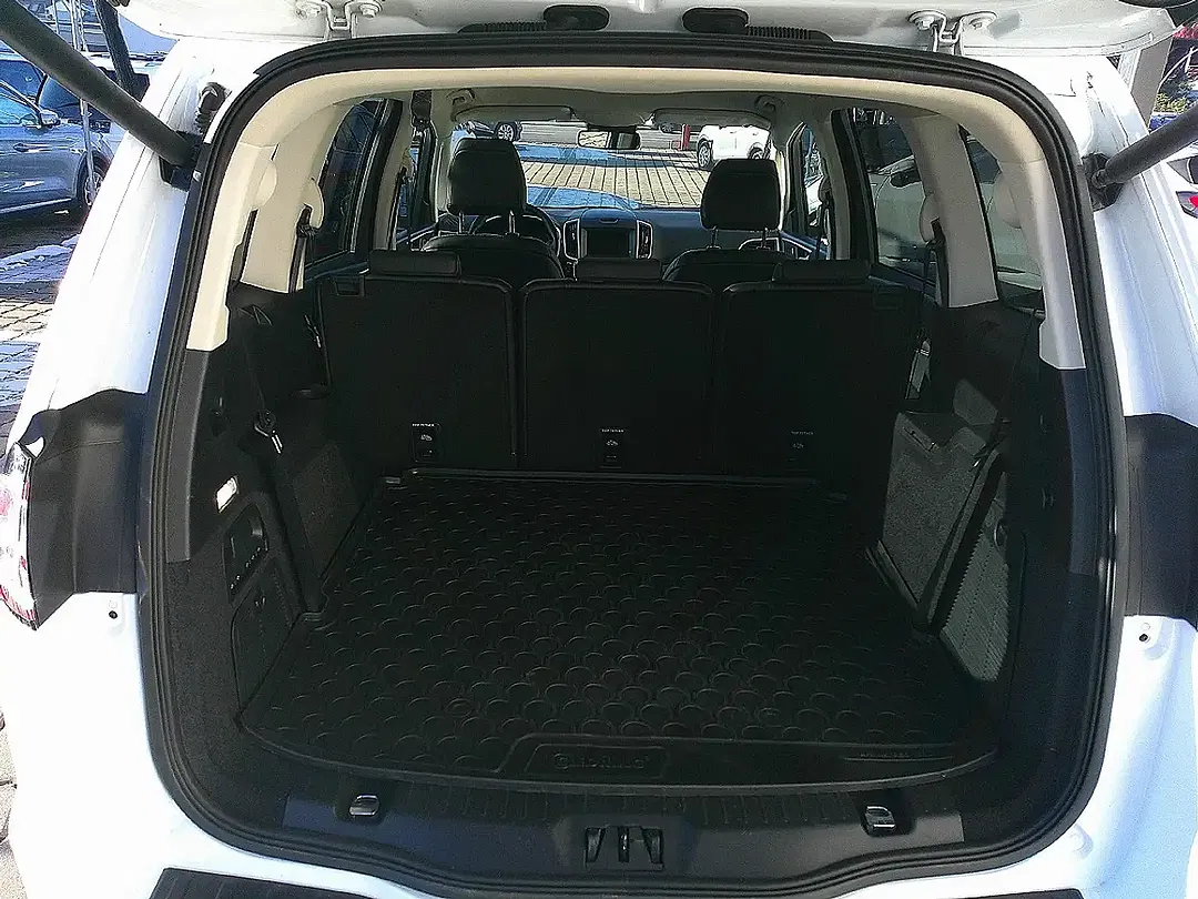 Ford Galaxy 2.5 Hybrid AUT Titanium - Thumbnail 5