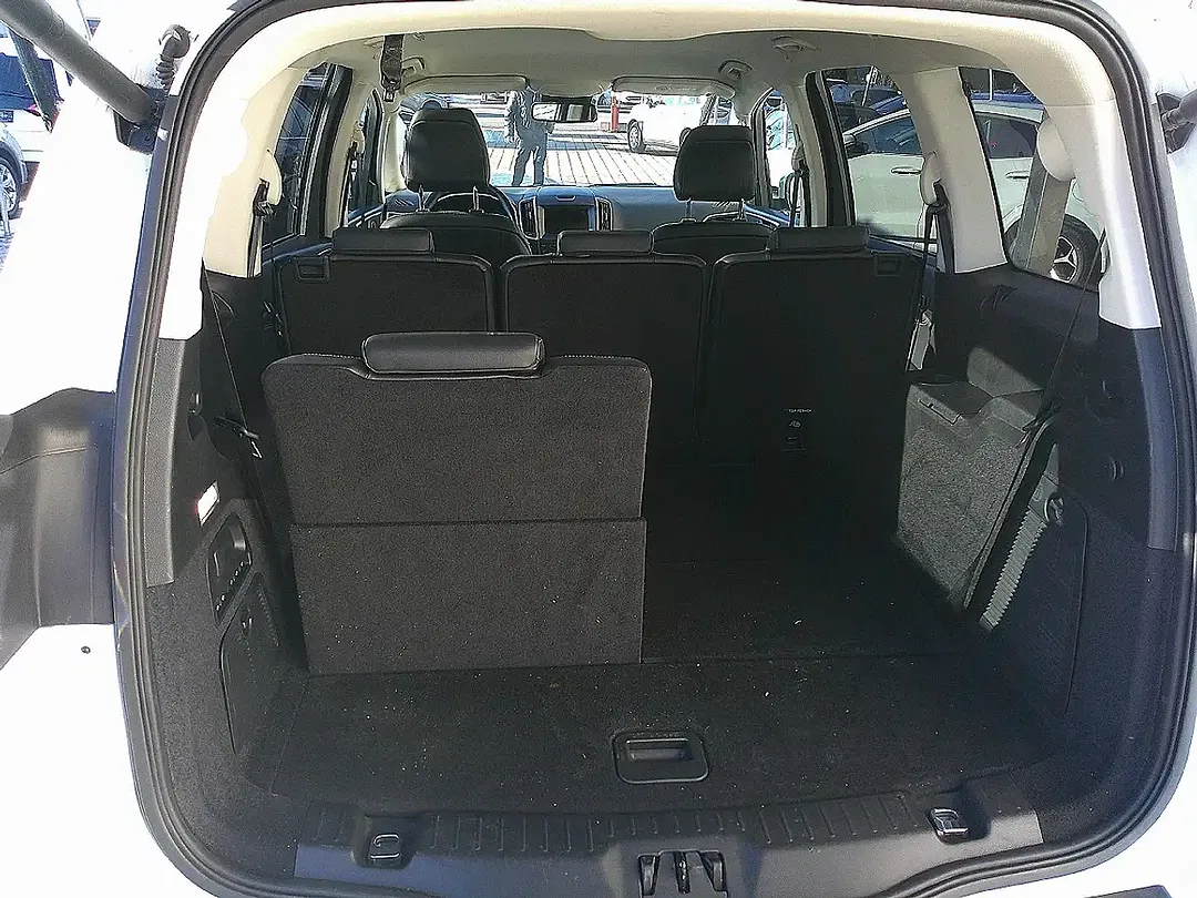 Ford Galaxy 2.5 Hybrid AUT Titanium - Thumbnail 6