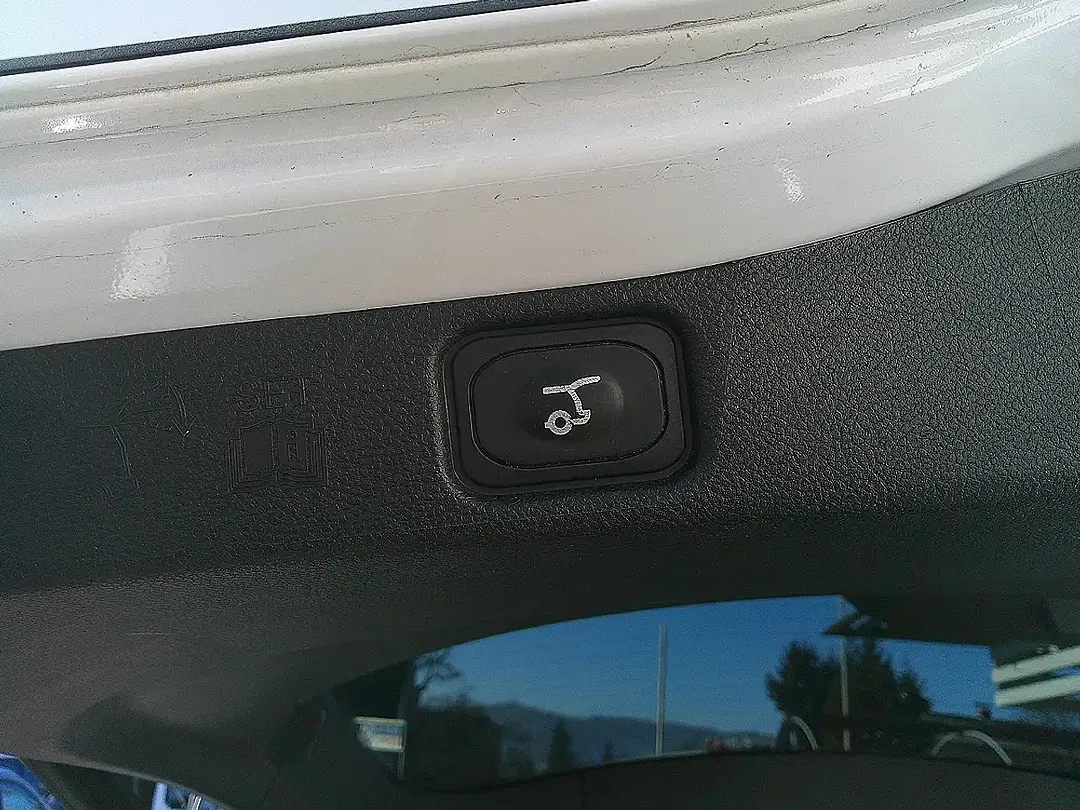 Ford Galaxy 2.5 Hybrid AUT Titanium - Thumbnail 7