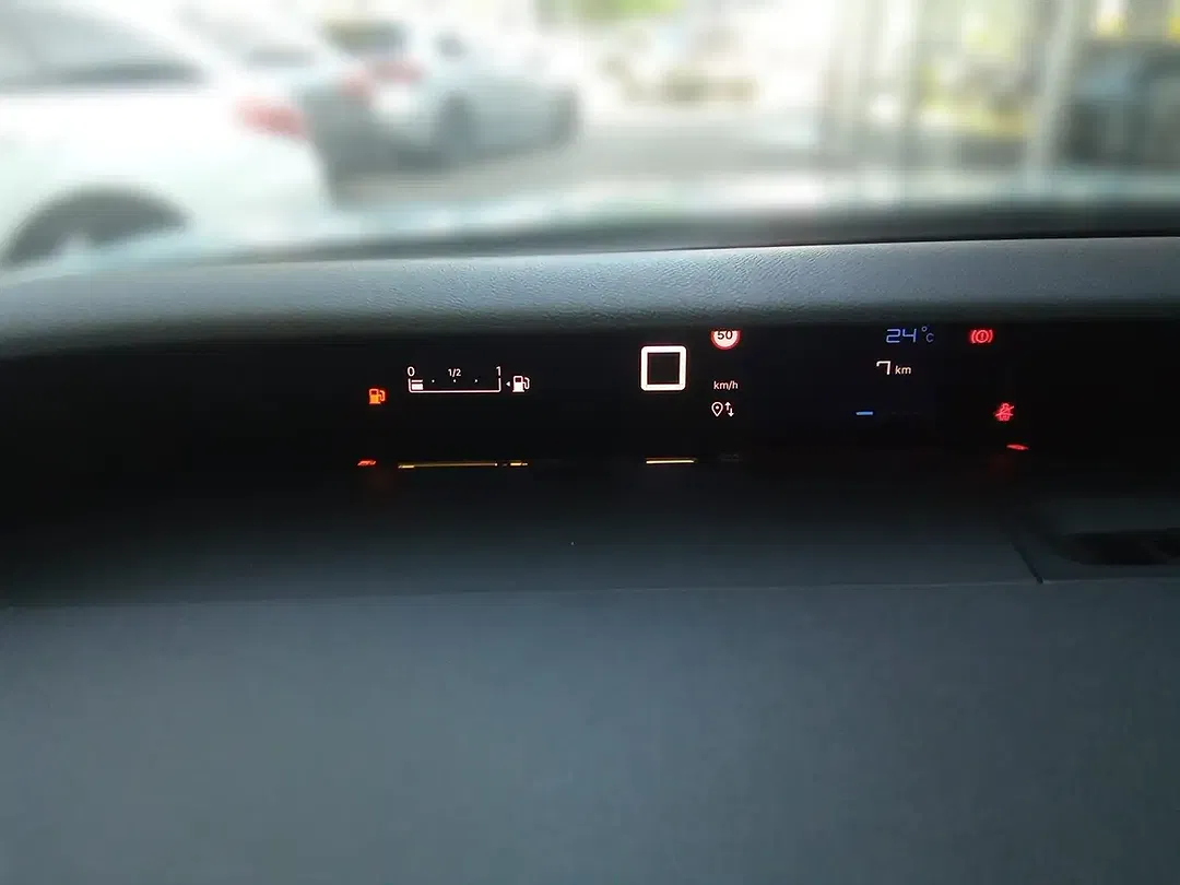 Citroen C3 THP Plus - Thumbnail 10