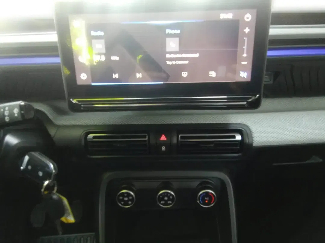 Citroen C3 THP Plus - Thumbnail 11
