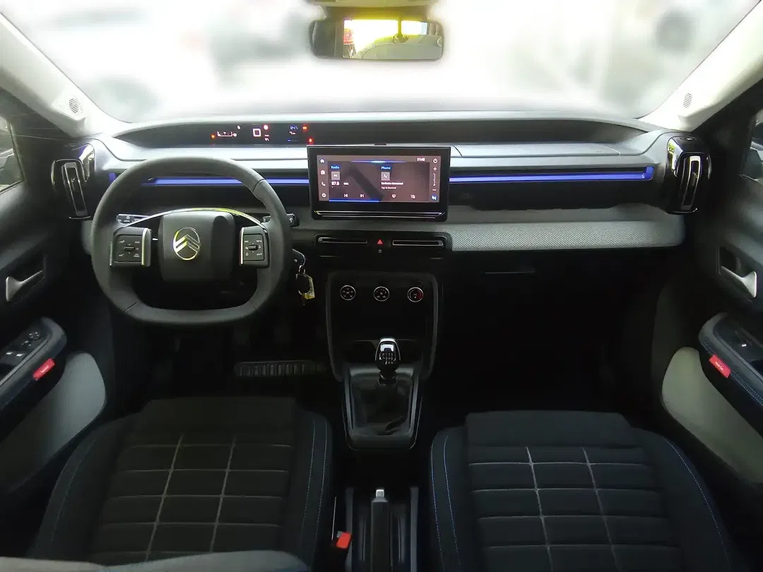 Citroen C3 THP Plus - Thumbnail 12