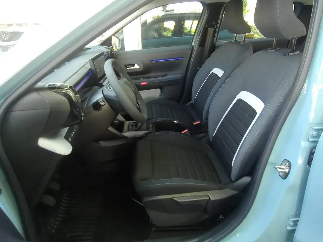 Citroen C3 THP Plus - Thumbnail 13