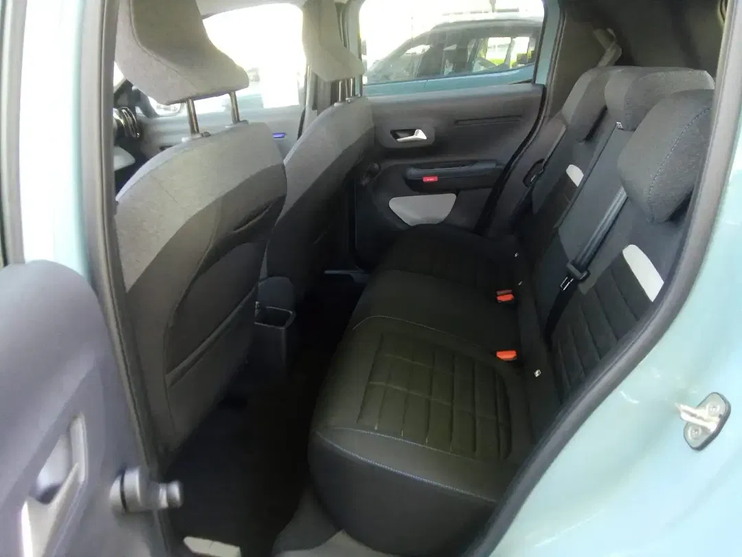 Citroen C3 THP Plus - foto 14