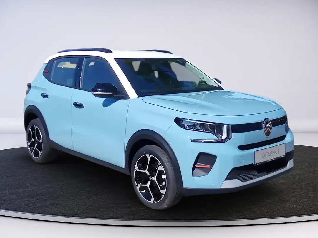 Citroen C3 THP Plus - Thumbnail 6