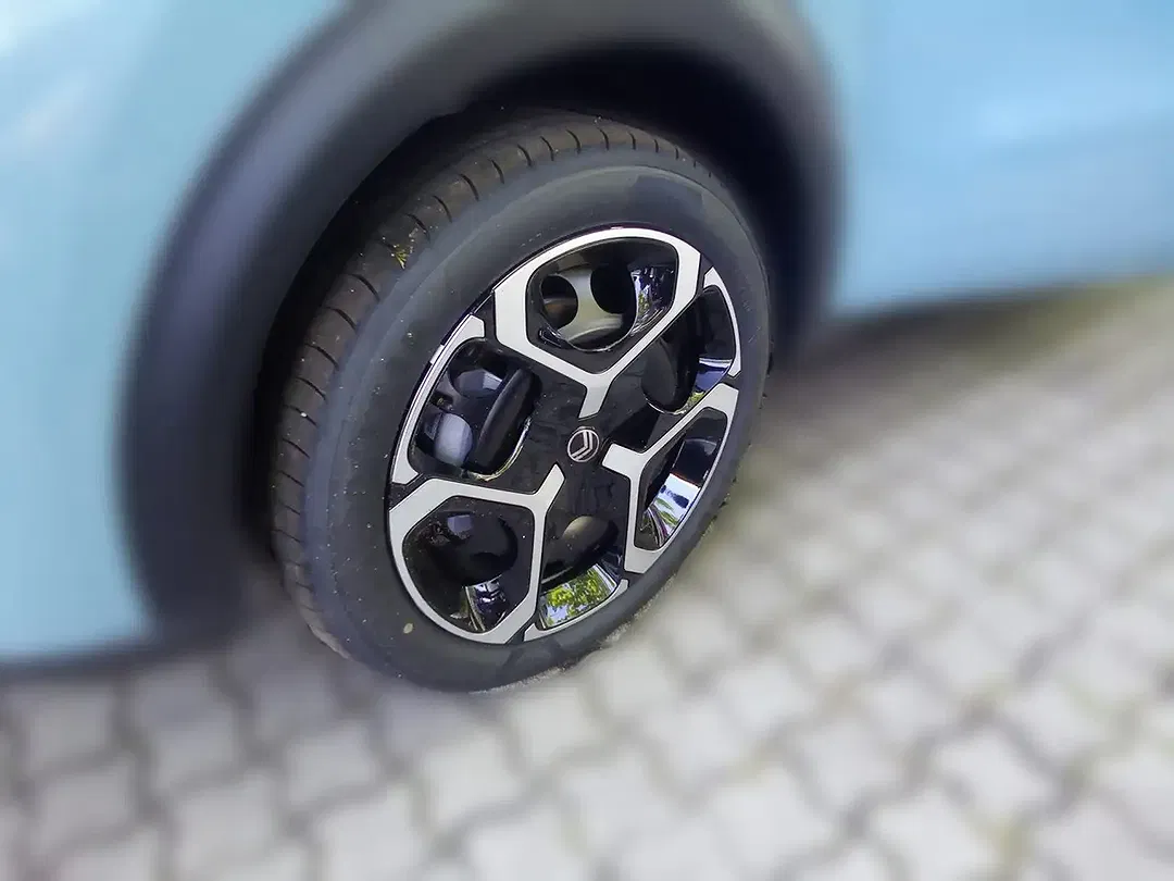 Citroen C3 THP Plus - Thumbnail 7