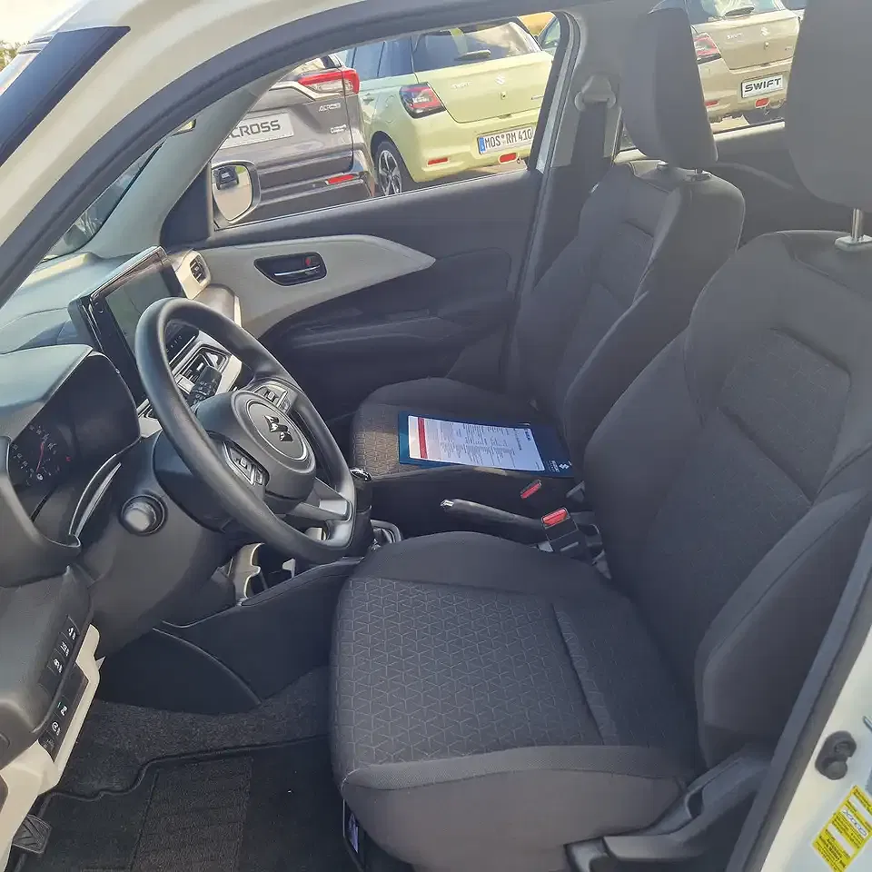 Suzuki Swift Hybrid 1.2 Club - Thumbnail 10