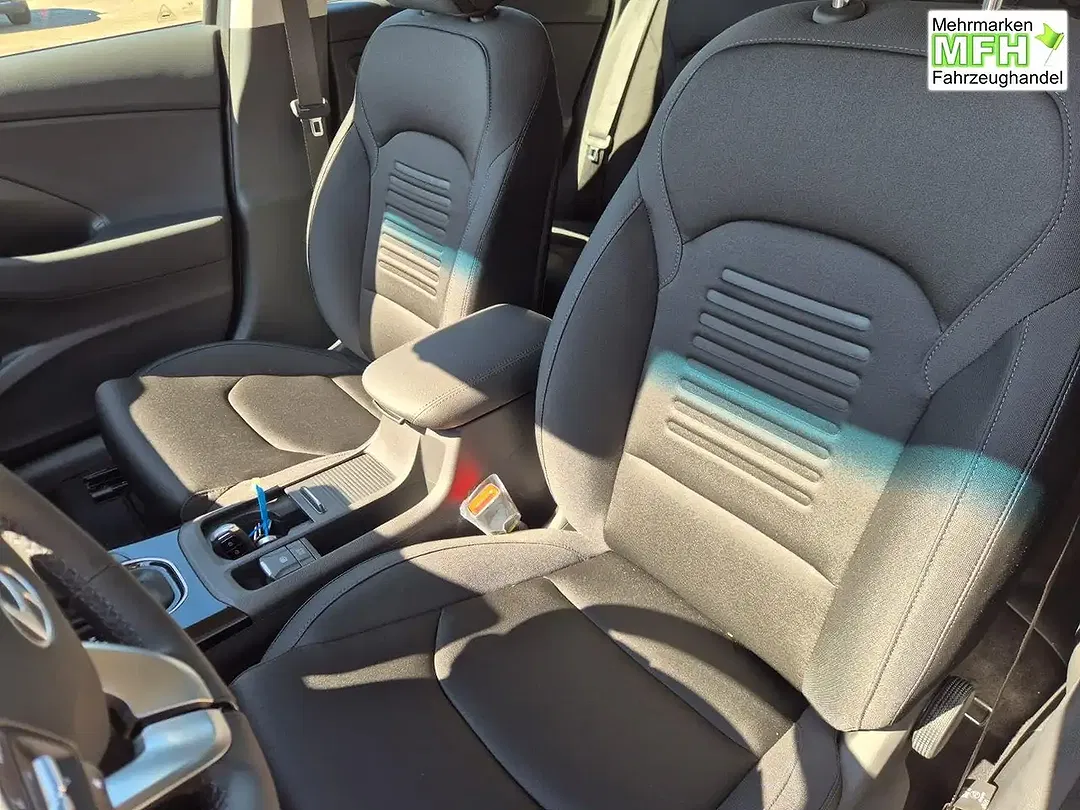 Hyundai i30 1.6 T-GDI AUT cw Trend - Thumbnail 11