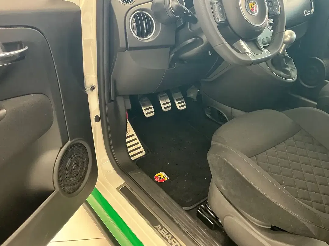 Abarth 595 1.4 T-Jet - Thumbnail 14
