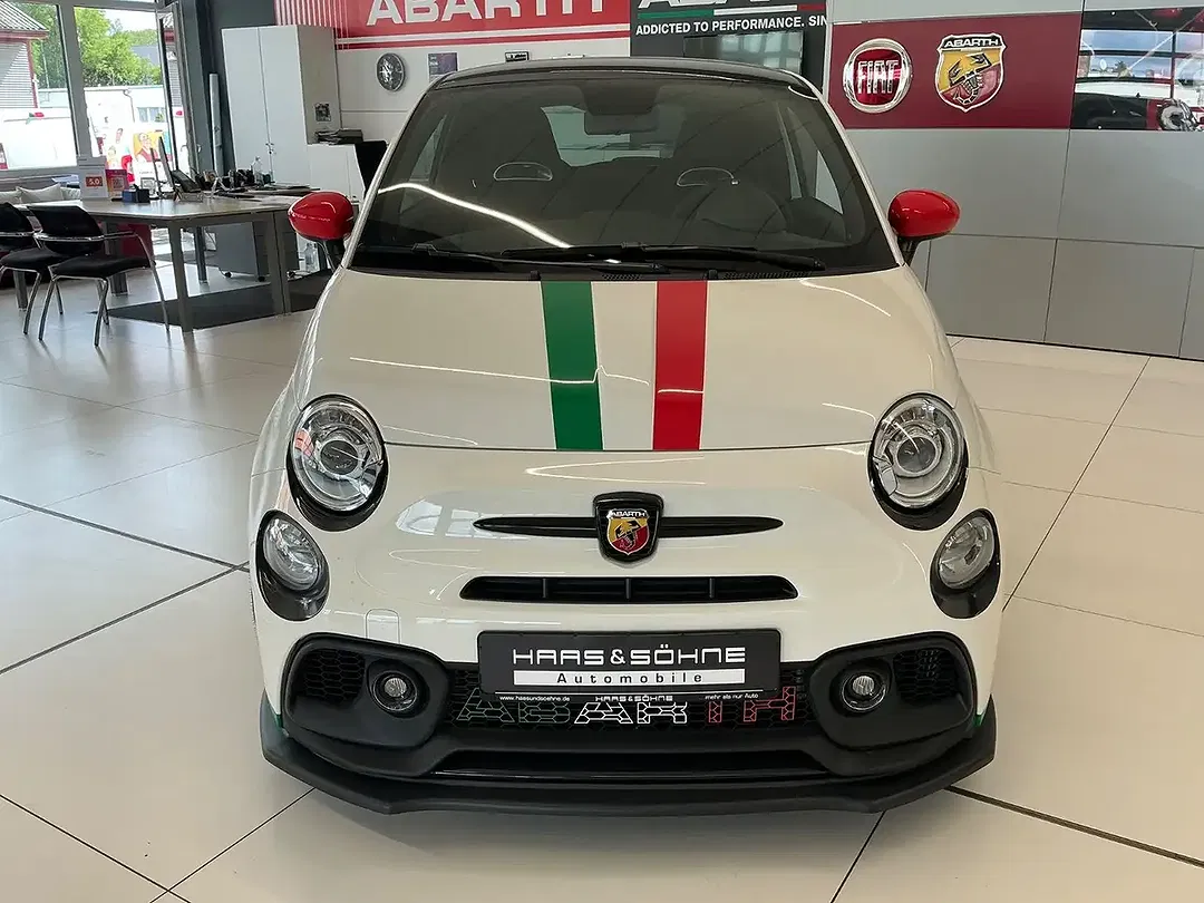 Abarth 595 1.4 T-Jet - Thumbnail 7