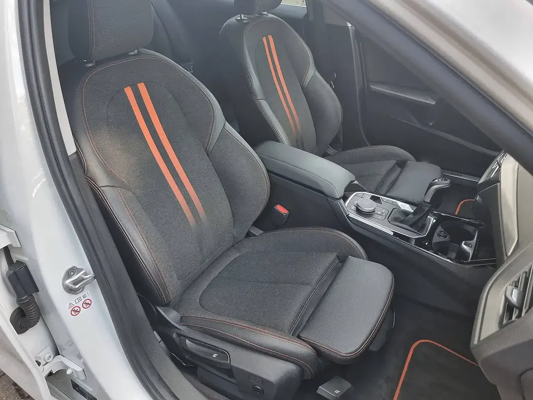 BMW 118 Sport Line - Thumbnail 8
