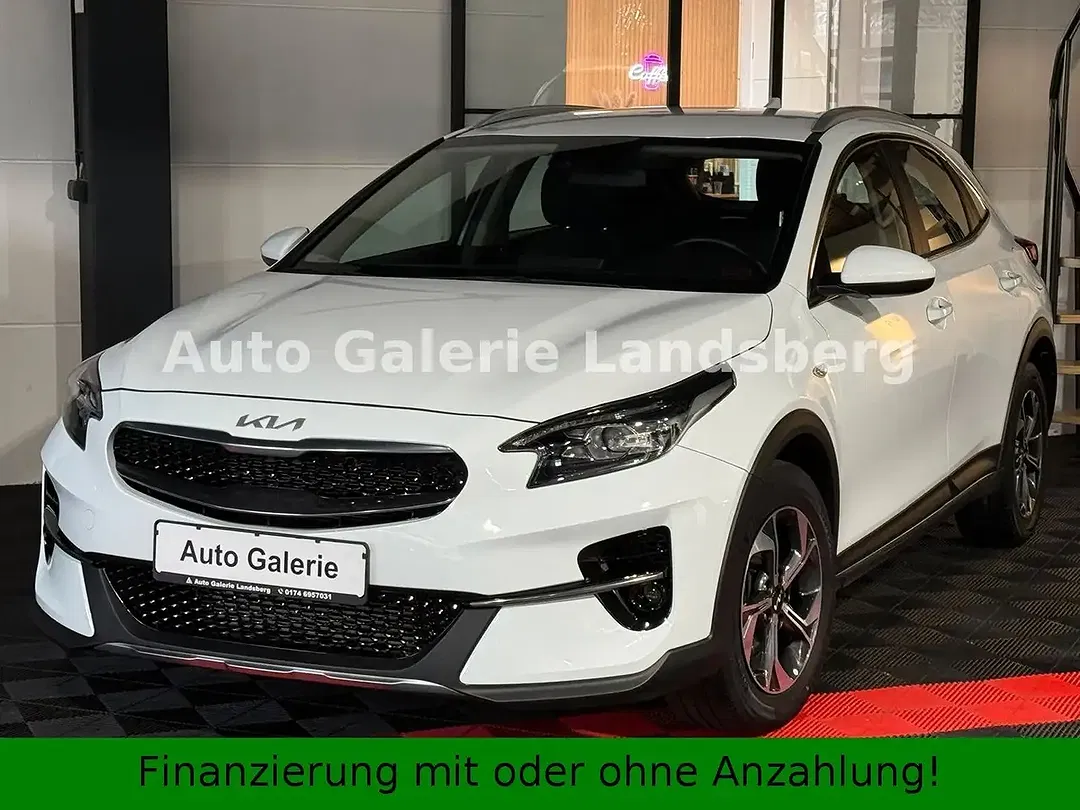 Kia XCeed Edition 7 - foto 1