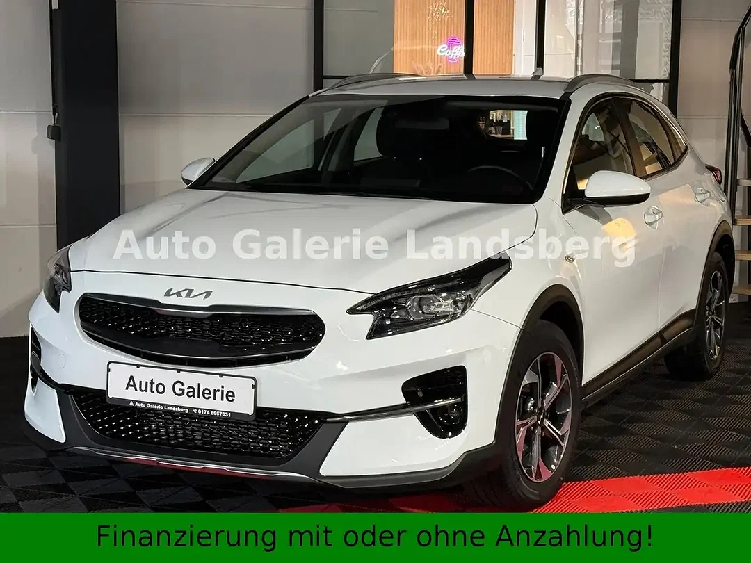 Kia XCeed Edition 7 - Afbeelding 1