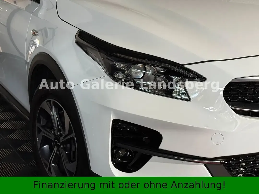 Kia XCeed Edition 7 - Thumbnail 10