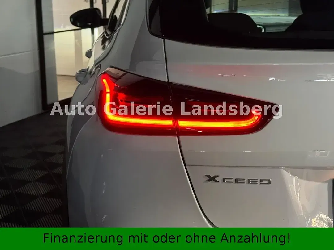 Kia XCeed Edition 7 - Thumbnail 11