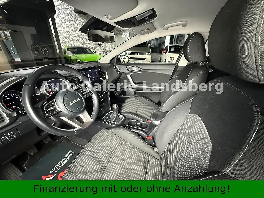 Kia XCeed Edition 7 - Thumbnail 12