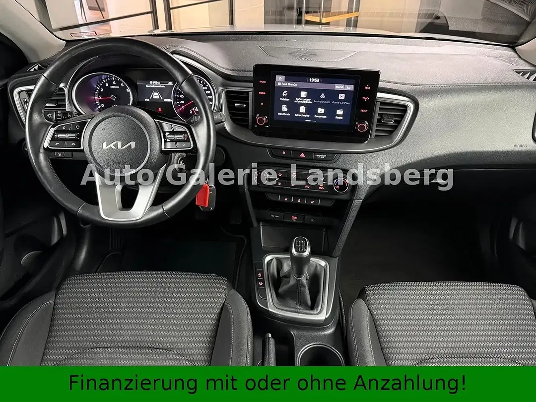 Kia XCeed Edition 7 - Thumbnail 13