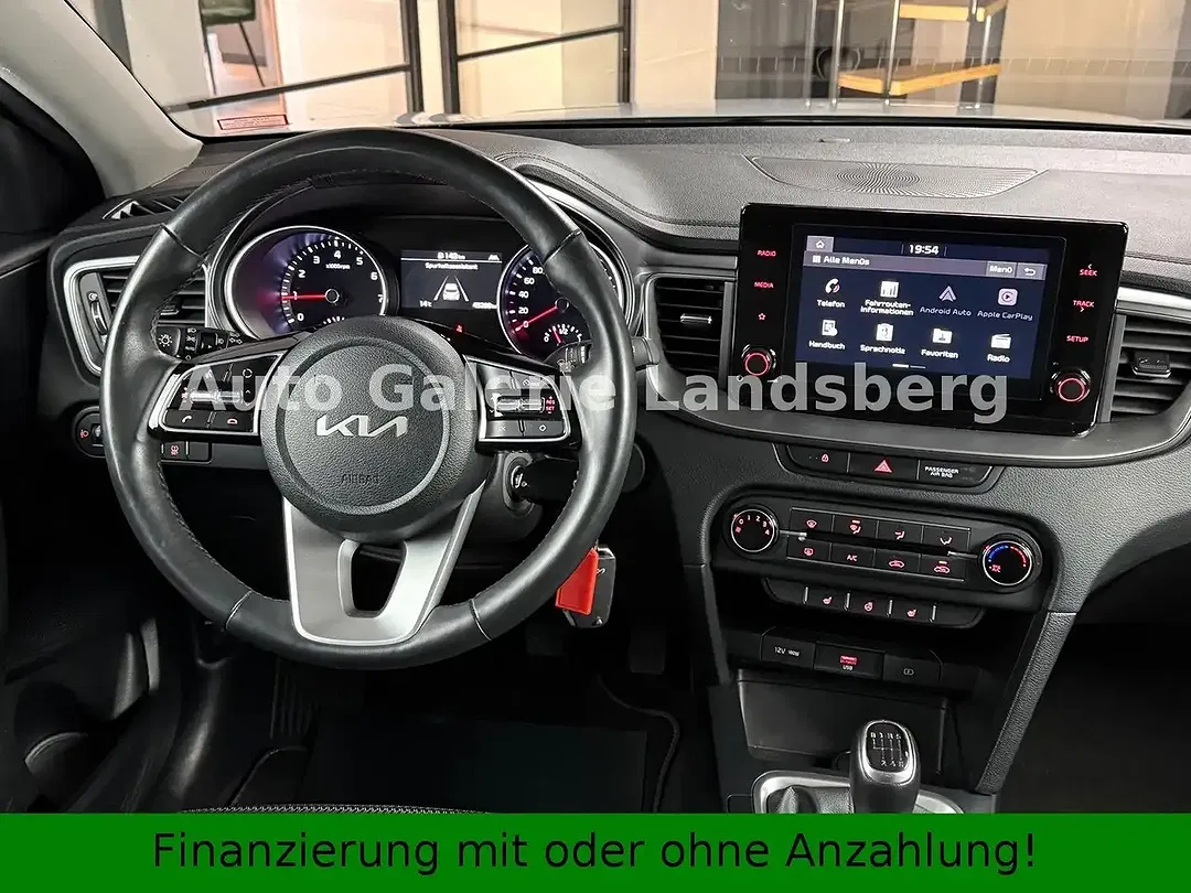 Kia XCeed Edition 7 - Thumbnail 14