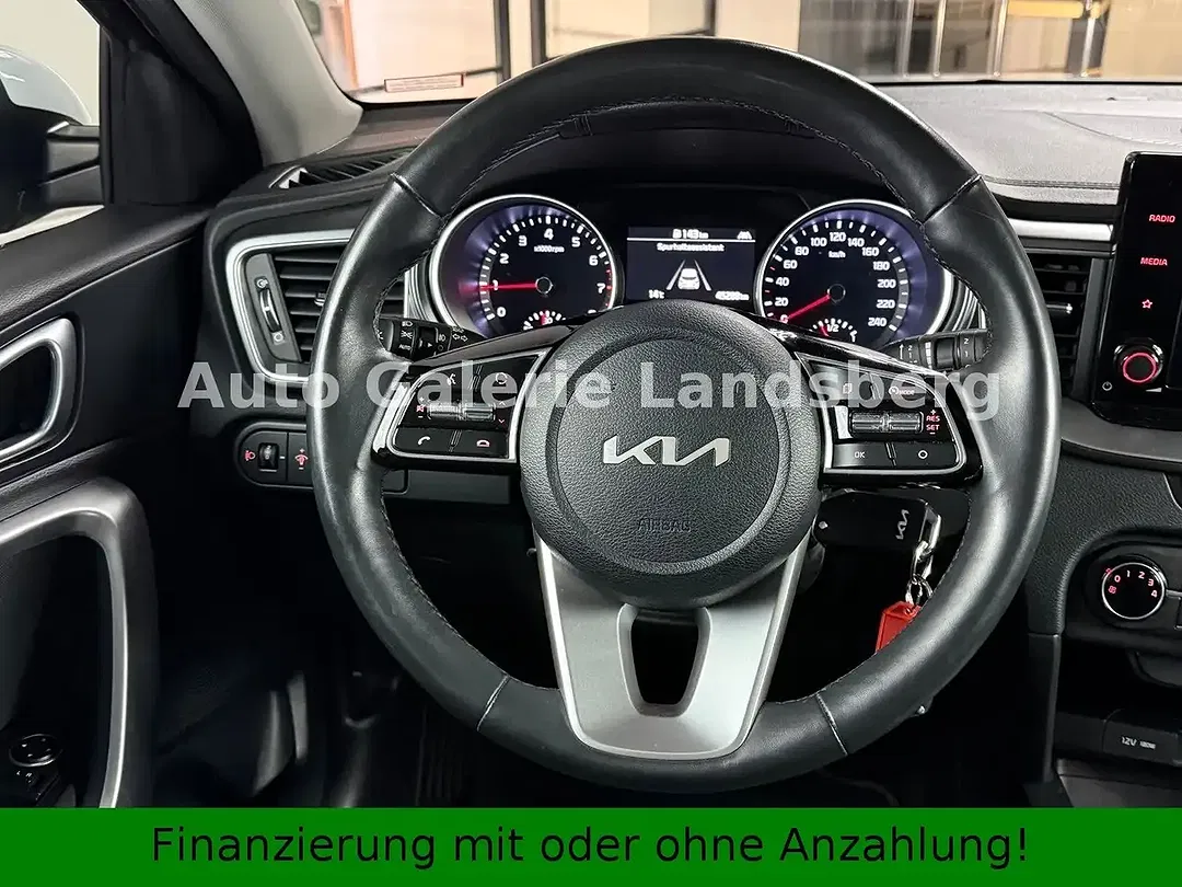Kia XCeed Edition 7 - foto 15