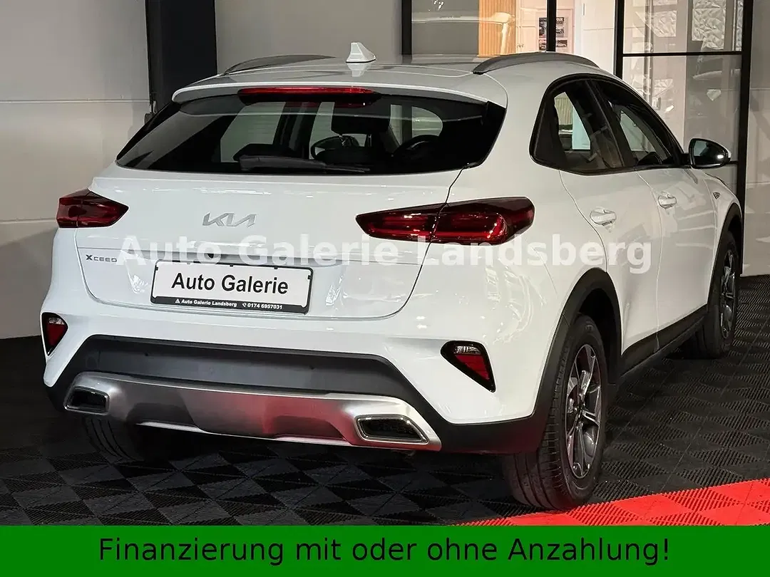 Kia XCeed Edition 7 - foto 2