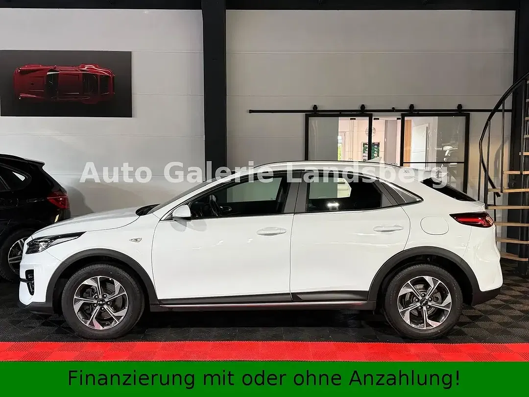 Kia XCeed Edition 7 - Thumbnail 4