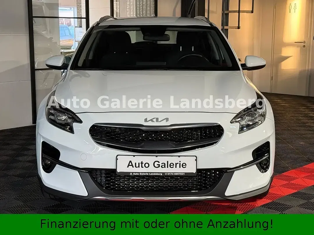 Kia XCeed Edition 7 - Thumbnail 5