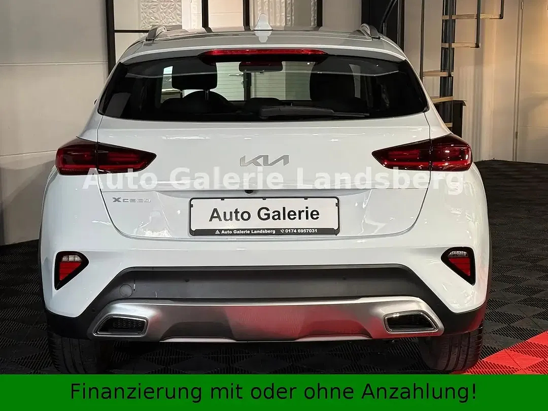 Kia XCeed Edition 7 - Thumbnail 6