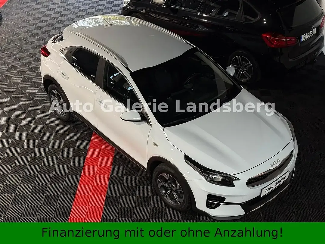 Kia XCeed Edition 7 - Thumbnail 7