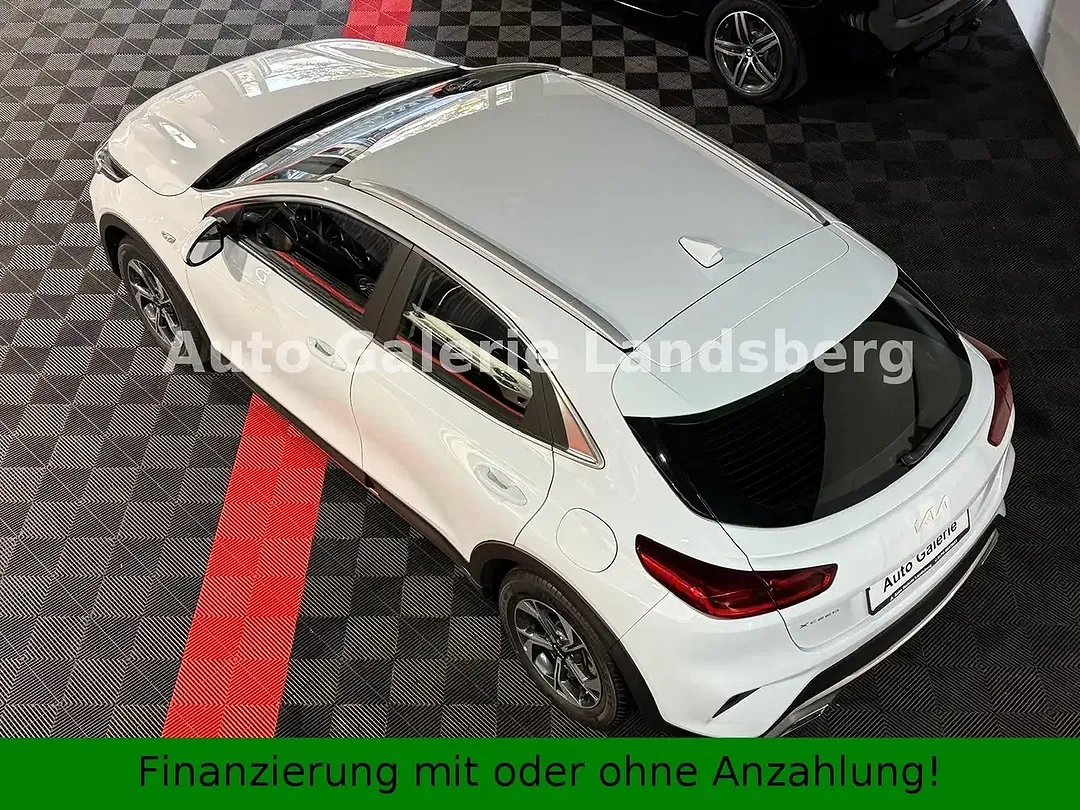 Kia XCeed Edition 7 - Thumbnail 8