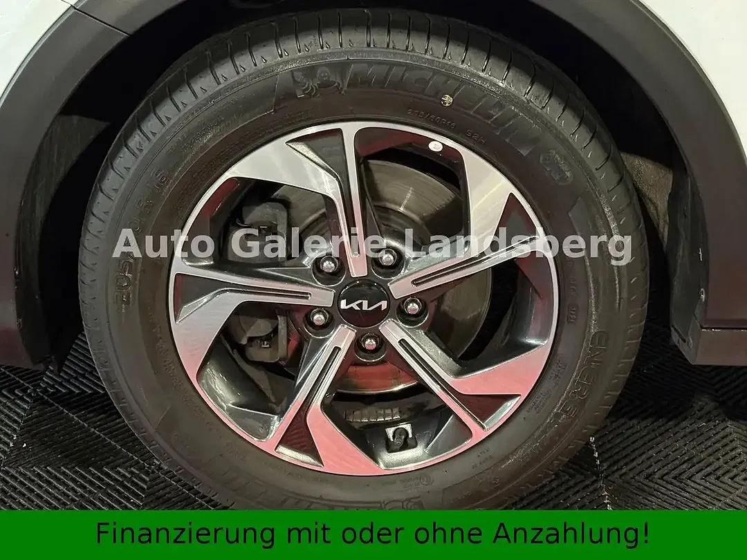 Kia XCeed Edition 7 - Thumbnail 9